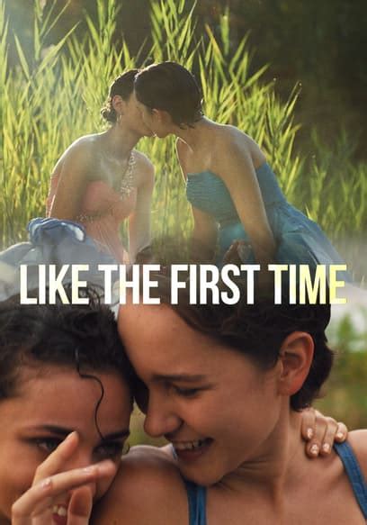 Watch Like the First Time (2022)